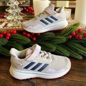 adidas Duramo 9 Child Running Shoes | 10.5